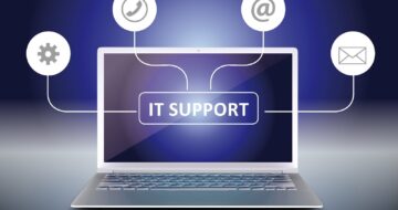 Desktop Support